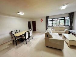 Blk 276B Wenya (Jurong West), HDB 5 Rooms #511607131